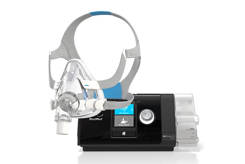 Resmed CPAP Machine & Mask Sales in Poway